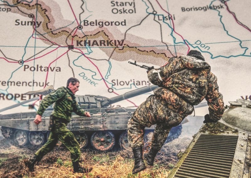 Kako su Rusi probili istočni front: Mali timovi, komunikacija i 'bog rata'