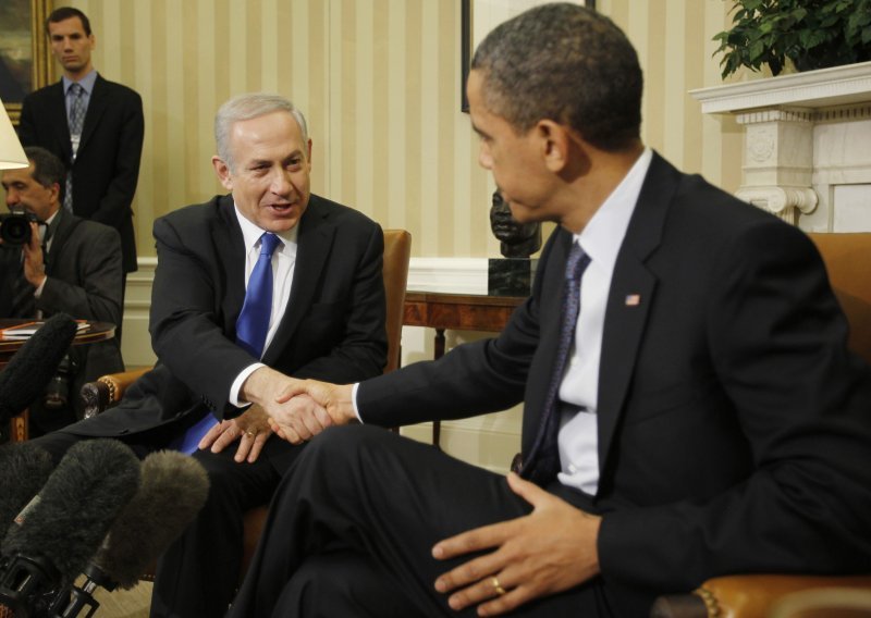 Izrael od SAD-a traži oružje za napad na Iran!