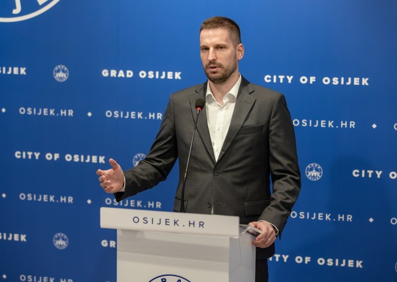 Osijek rekorder: Lani je prikupio 58 posto odvojenog otpada