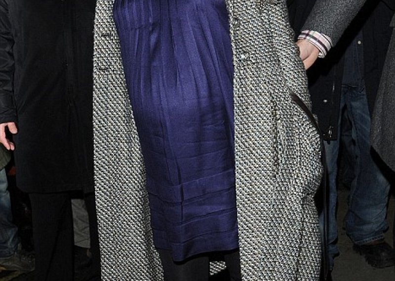 Melanie C rodila djevojčicu