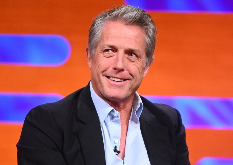 Hugh Grant otkrio detalje o novom filmu 'Bridget Jones': Smiješan je, ali...