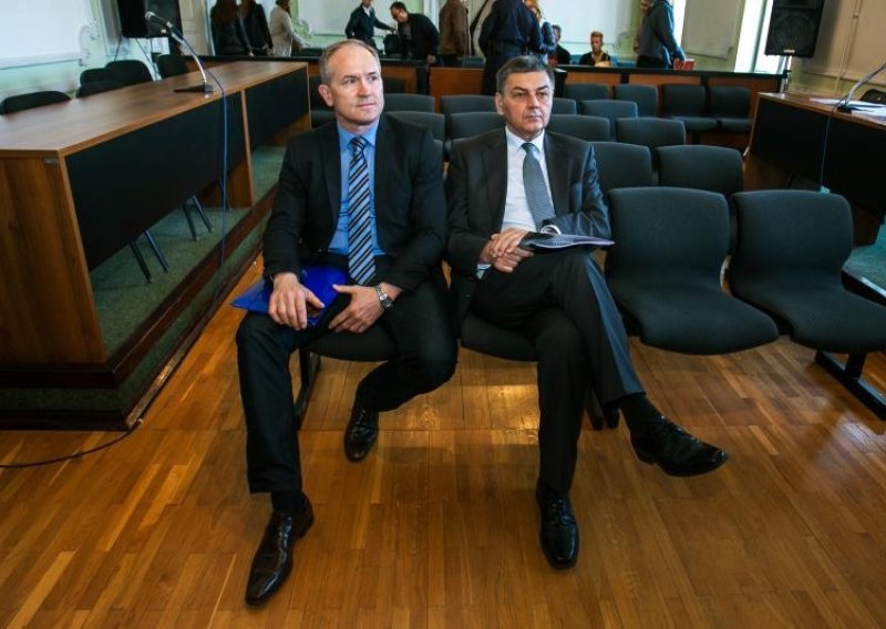 Šišljagić oslobođen, nije oštetio županiju za 122.000 kuna
