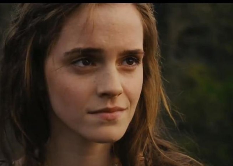 Emma Watson ne želi živjeti na jednom mjestu