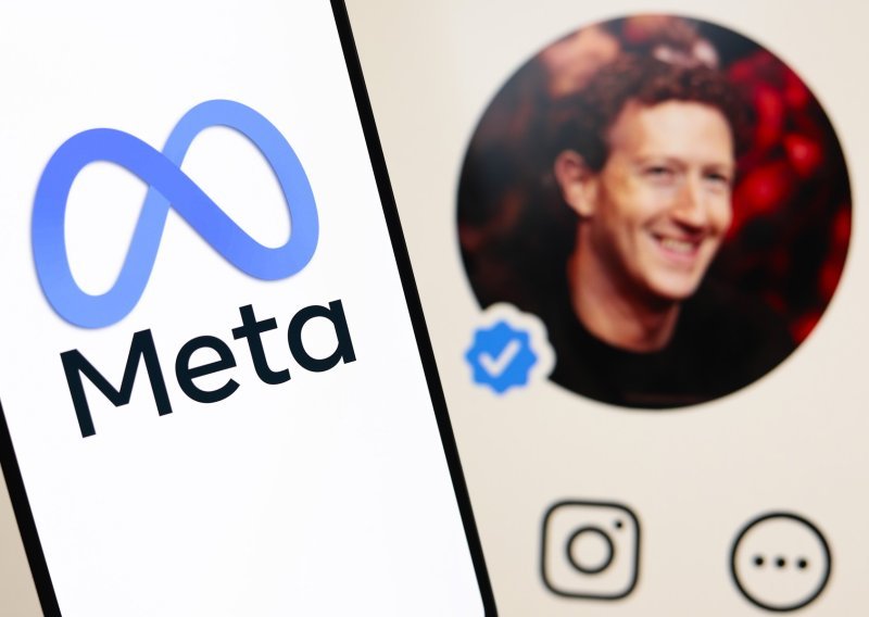 Mark Zuckerberg sad je drugi najbogatiji čovjek na svijetu