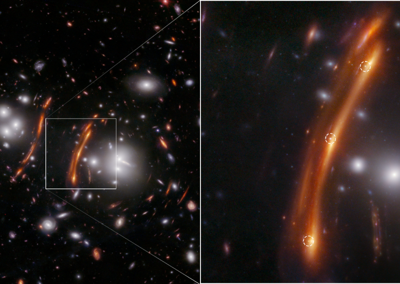 Može li ova supernova razriješiti znanstvenu raspravu koja traje desetljećima?