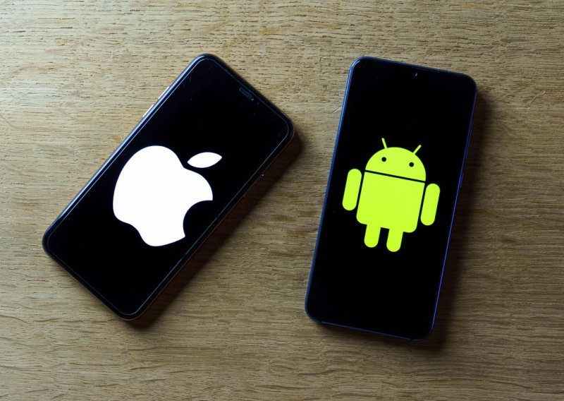 Tko češće kupuje novi telefon – vlasnici iPhonea ili Androida