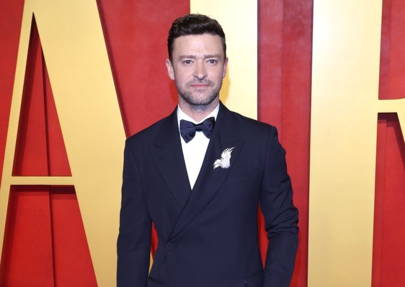 Otkriveno u čijem je društvu Justin Timberlake bio kada je uhićen zbog vožnje u pijanom stanju