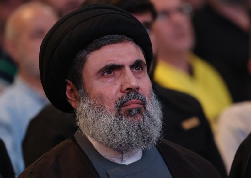 Hezbolah potvrdio da je ubijen čovjek koji je trebao biti njihov novi šef