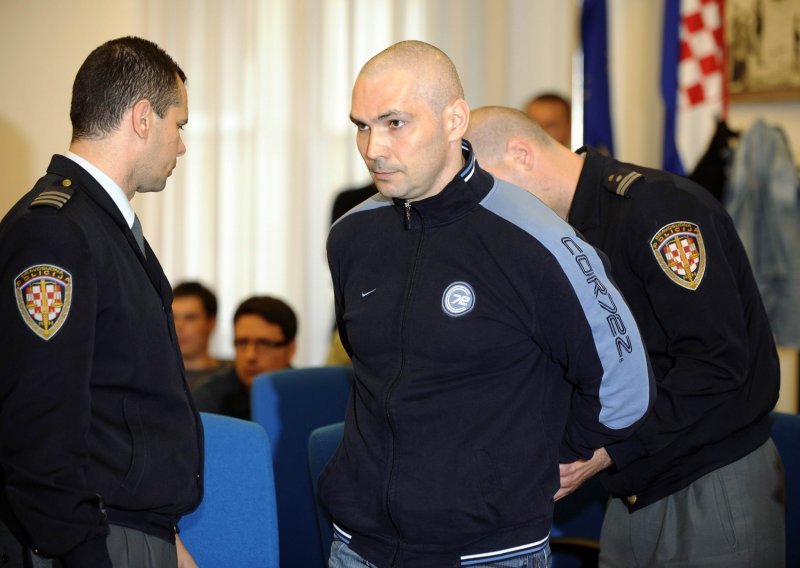 Filipović umro od predoziranja drogom i tabletama