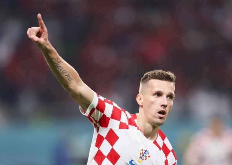 Mislav Oršić iskreno o teškoj ozljedi i povratku u reprezentaciju