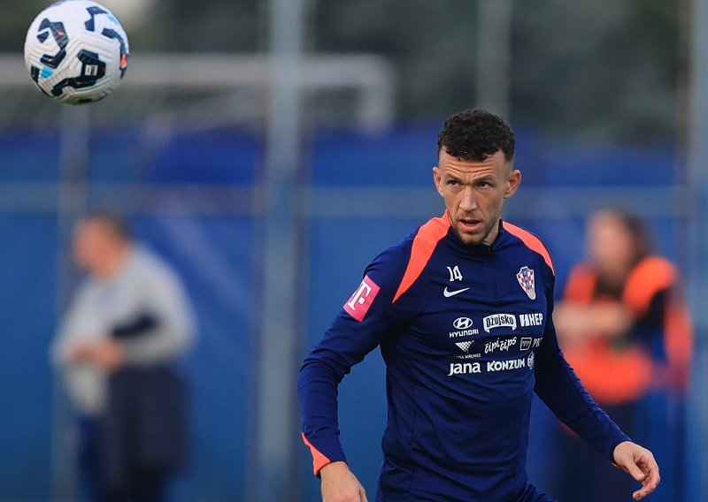 Zlatko Dalić napokon može odahnuti, ali jedan 'vatreni' još se nije priključio suigračima