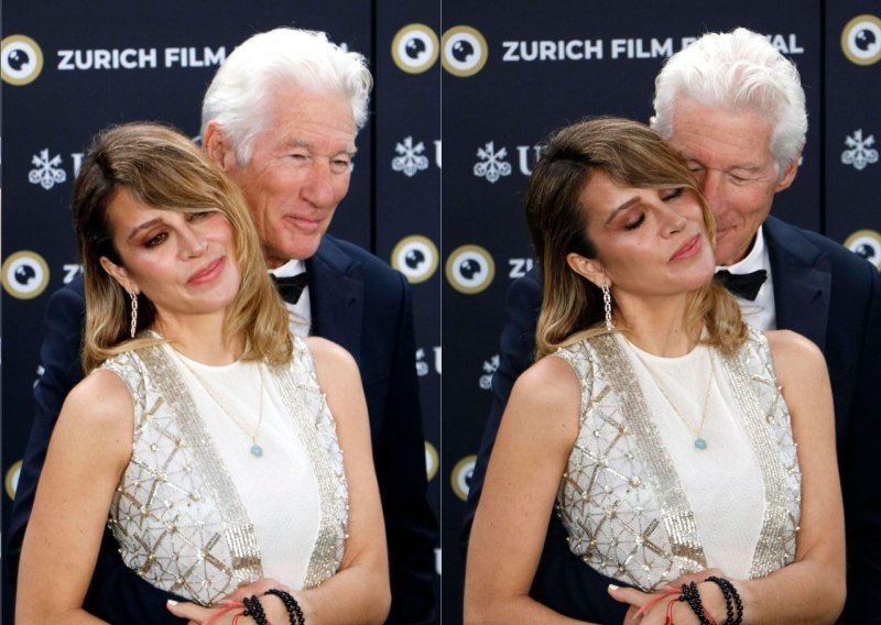 Čarobnom ranču moraju reći 'zbogom': Pogledajte raj u kojem je Richard Gere živio sa suprugom