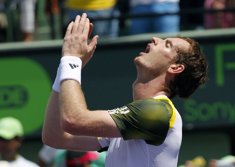 Andy Murray otkazao Roland Garros