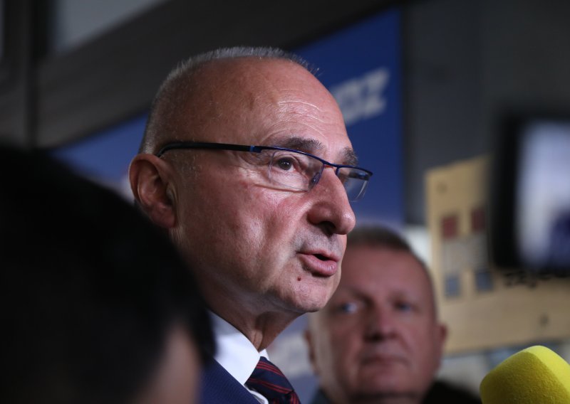 Grlić Radman: Milanovićevu kampanju vjerojatno financiraju Rusi
