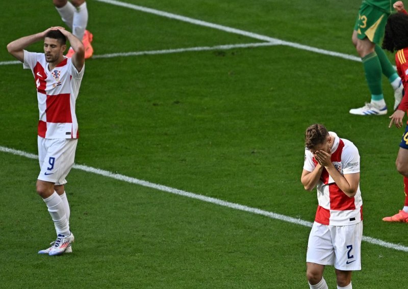 Bundesliga: Kramarićeva vrijednost u stalnom je padu, Stanišić preuzeo vrh