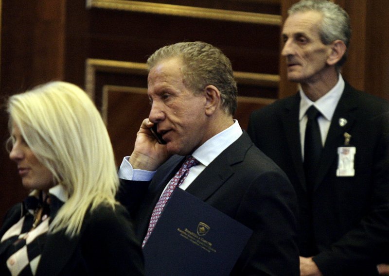 Pacolli izabran za novog predsjednika Kosova