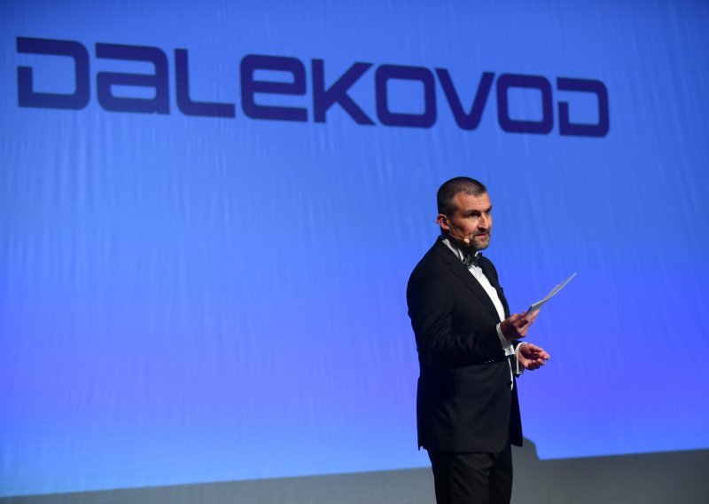 Svečanost u HNK-u: Dalekovod proslavio 75 godina poslovanja
