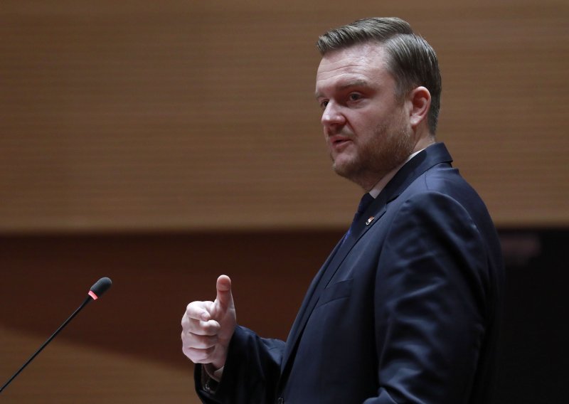 Primorac: 'Andrej Plenković i ja jači smo od pilota iz Top Guna'