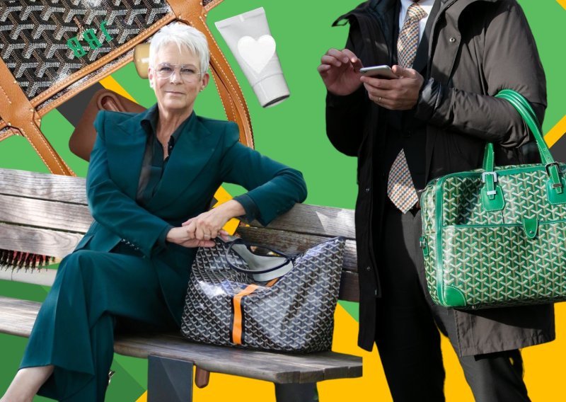 Statusni simbol na street style sceni: Za ovom torbom vlada prava ludnica