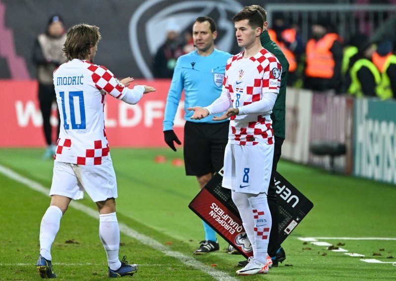 Škoti upozoravaju na jednog Hrvata: Nije on novi Modrić, više je kao Prosinečki
