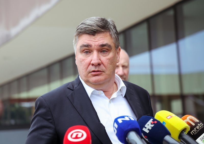 Zadnji put navijao je za Bidena, a sada nema favorita: Milanović o američkim izborima