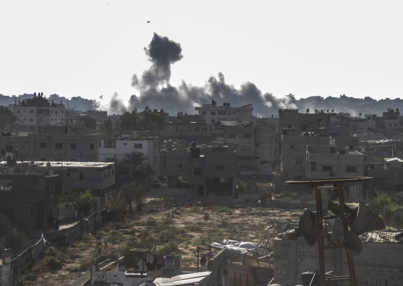 Katar otjerao Hamas: Je li ovo konačna propast pregovora Izraela i Palestine?