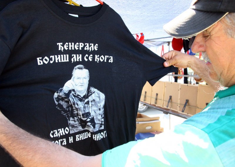 Je li uhićenje srebreničkog krvnika katarza za Srbiju?