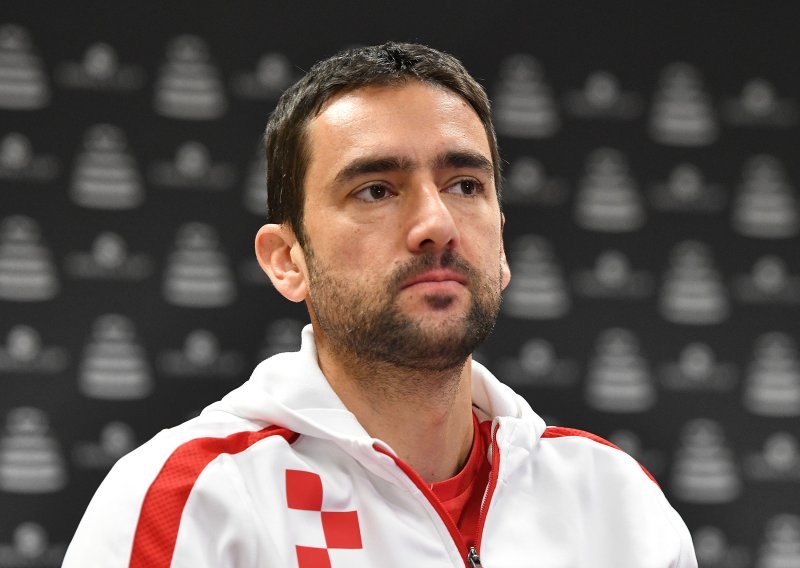 Čilić o najtežem trenutku karijere: Bože sačuvaj što su meni napravili