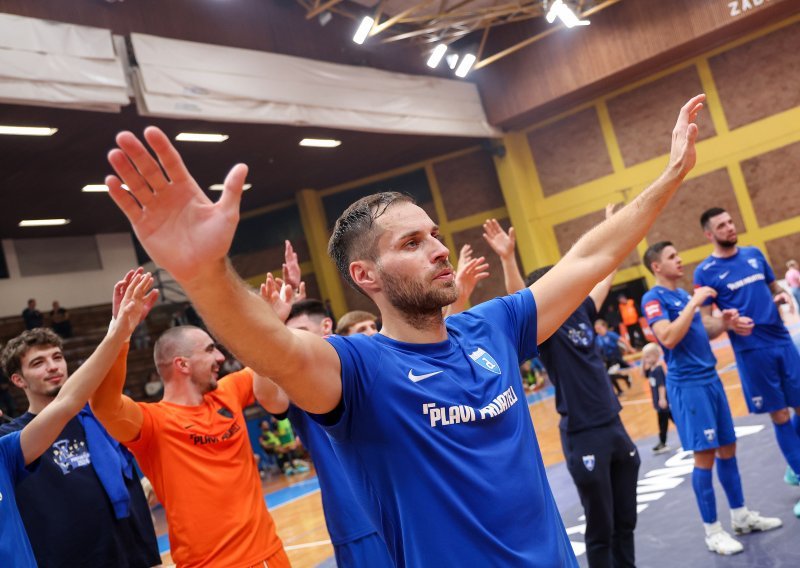 Dinamo i Olmissum prošli u Elitnu rundu Lige prvaka