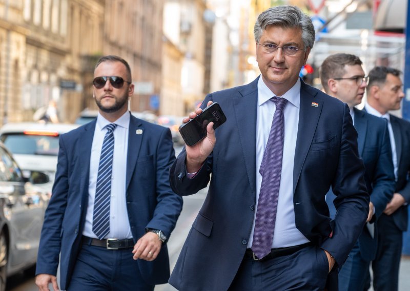 Žestoka lobiranja u HDZ-u: Dramatično je u Dalmaciji, a pomno se prati situacija u još jednoj županiji