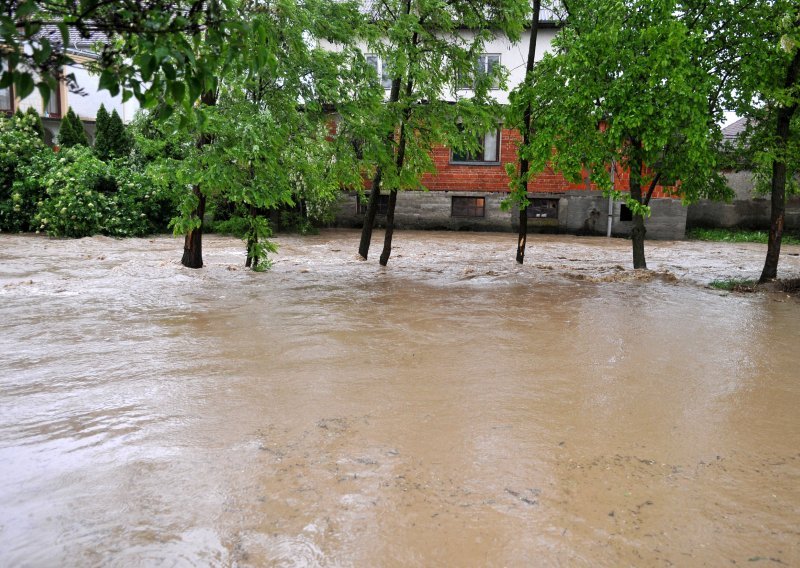 Opasno su ugroženi vodni resursi: Zdravlje europskih voda nije dobro