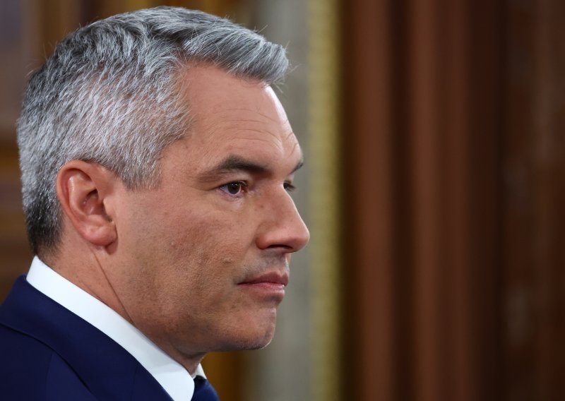 Austrijska vlada pred padom: Ključni partner se povukao iz pregovora