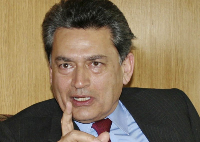 Uhićen bivši direktor Goldman Sachsa Rajat Gupta