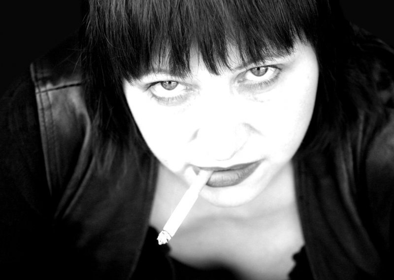 U Tvornicu stiže Lydia Lunch u društvu Retrovirusa