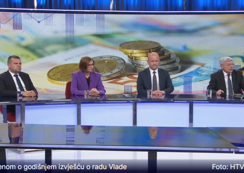 Žustra rasprava o minimalcu, Vučiću, demografiji: 'Od 1990. nas je za milijun manje'