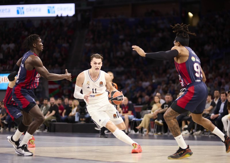 Hezonja s dvije kratke rečenice zapalio Grobare: 'Brate, dođi da ostarimo zajedno'
