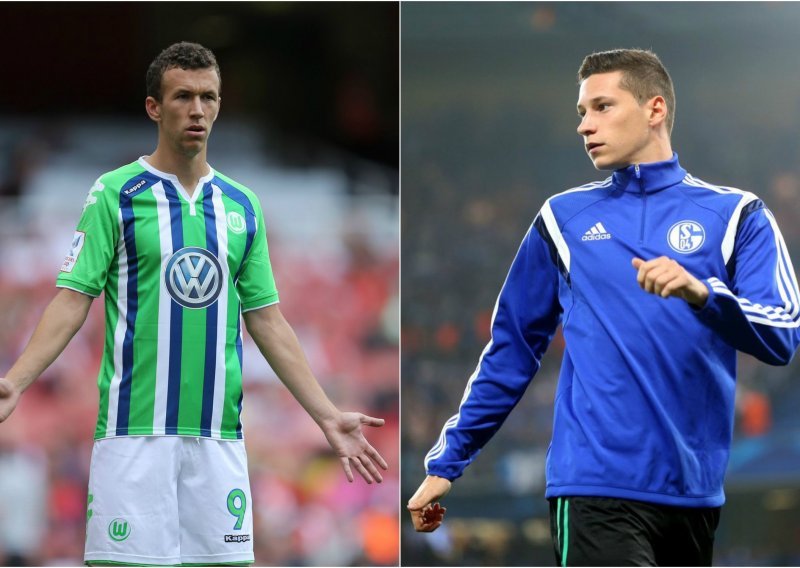 Wolfsburg ostao bez Perišića, ali doveo strašnu zamjenu!