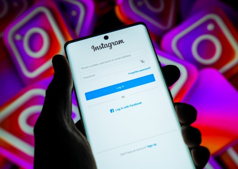 Procurili ugovori: Evo koliko Meta nudi tiktokerima za objave na Instagramu