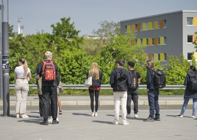Sobičak za 700 eura: U ovoj Hrvatima dragoj zemlji ni studenti ne mogu do smještaja