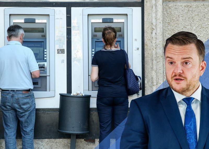 Banke šute o Primorčevom ukidanju naknada, stručnjak upozorava: 'Plaćajte gotovinom'