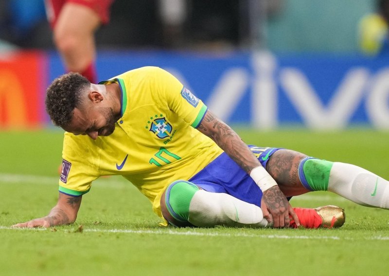 Neymar je posljednju utakmicu odigrao prije godinu dana; evo kad se vraća na teren