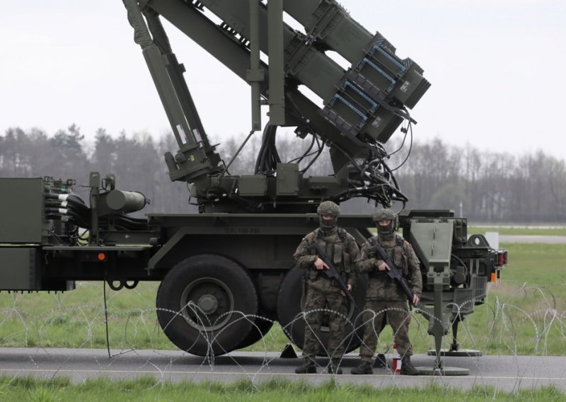 Nepoznate letjelice već tjednima nadlijeću važan strateški objekt u Njemačkoj, vojska im ne može ništa