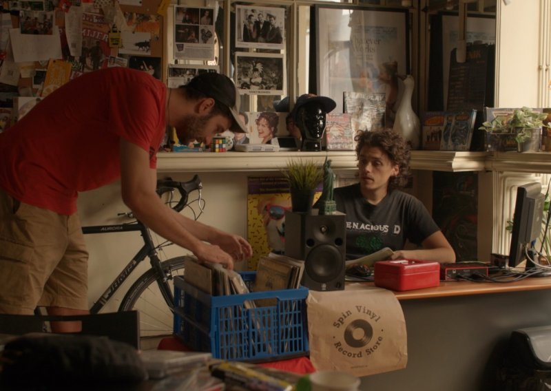 Počnju 33. Dani hrvatskog filma