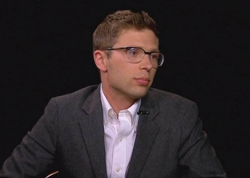 Jonah Lehrer izmislio citate Boba Dylana