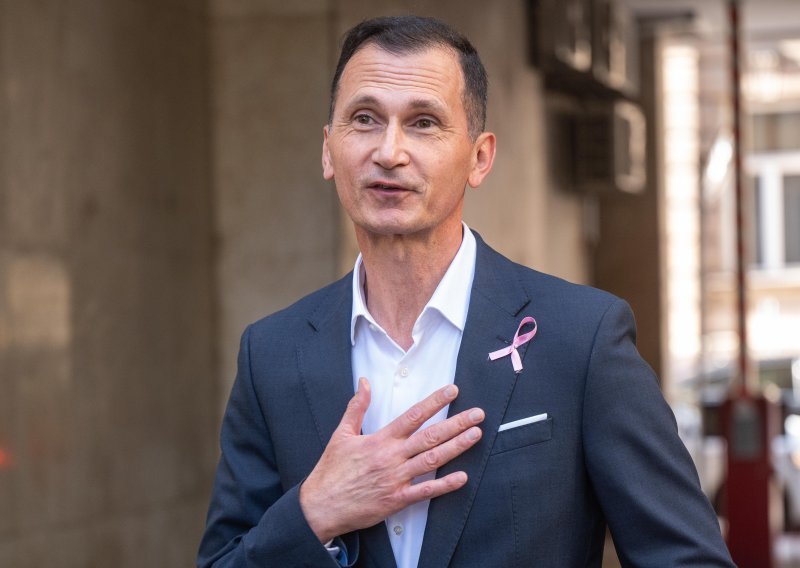 S računa države skinuti milijuni zbog duga iz vremena u kojem je Primorac bio ministar