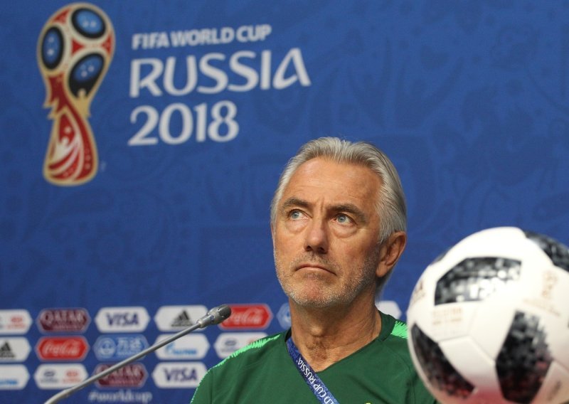Slavni Nizozemac komentirao je osporavanog hrvatskog igrača: Jako ga volim gledati...