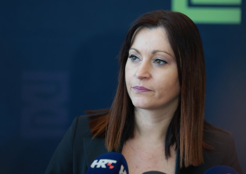 Veliki povratak Anušićeve štićenice Tramišak: Kreće u utrku za županicu