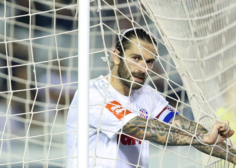 Hajduk u Koprivnici, Carević debitira na klupi Gorice u Varaždinu. Evo gdje gledati
