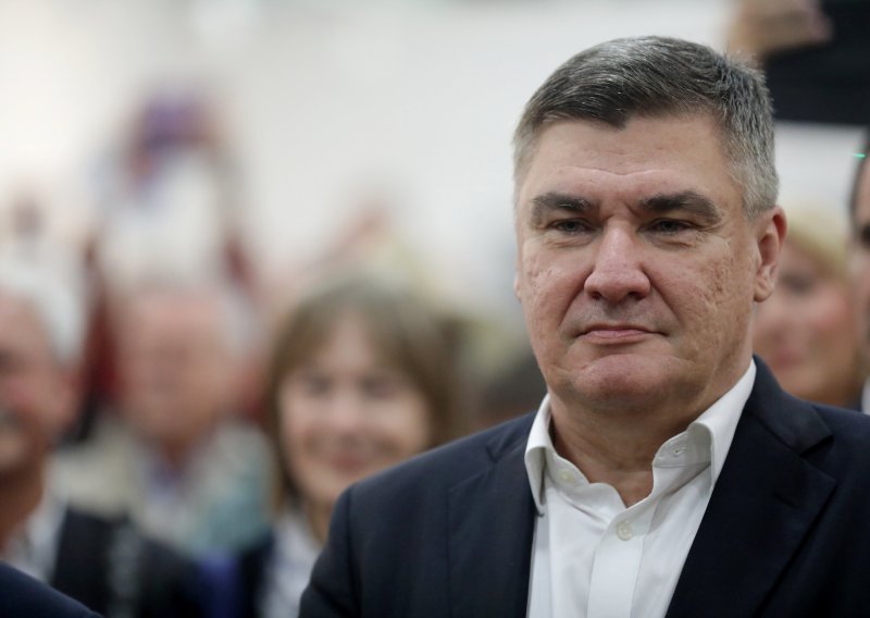 Milanovićeva majka nije plaćala TV pretplatu, prijeti joj ovrha