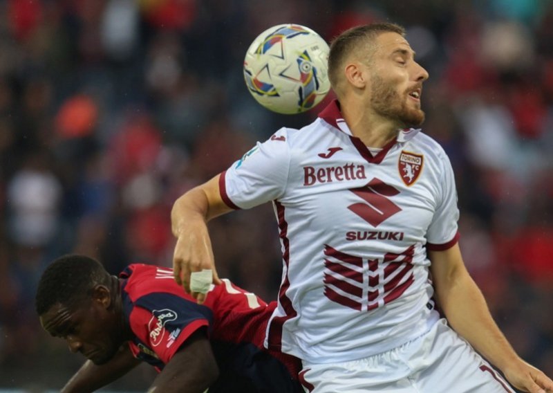 Nikola Vlašić asistirao u porazu Torina; Inter u gostima bolji od Rome